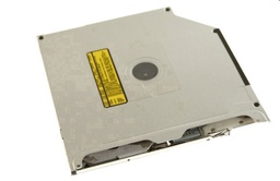 Superdrive (8X, Slot, Sata)