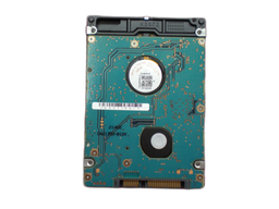 160GB Hard Drive (5400)
