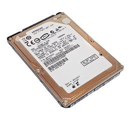 250GB Hard Drive (5400)