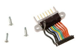 Battery Connector Cable Assembly