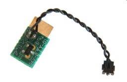 Cable, Temp Sensor, RT Fan