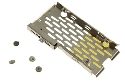 Expresscard Cage Assembly