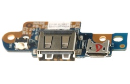 USB Port Assembly Board
