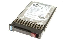 1TB 6G SAS 7.2K rpm SFF (2.5-Inch) Dual Port Midline Hard Drive