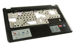Palm Rest Assembly With Touch PAD