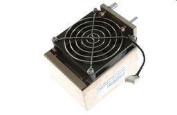 Heatsink and Fan Assembly