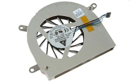 17IN Right Fan
