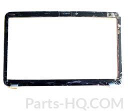 LCD Bezel