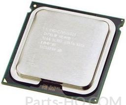 2.26GHZ Xeon Processor L5640 (12M Cache, 5.86 GT/ s Intel QPI)