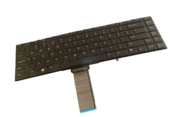Keyboard - US Internal, Xps Liteweight Single Pointing Backlit