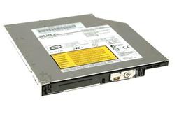 Dvdrw and CD-RW Super Multi DOUBLE-LAYER Combo Drive With Lightscribe