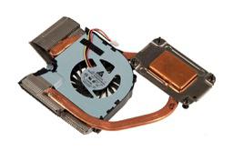Thermal Module for UMA w