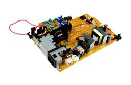 Engine Control PCB Assembly