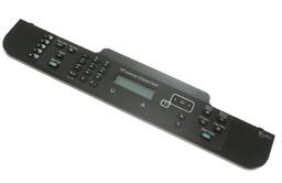 Control Panel, Western