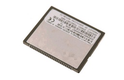 Compact Flash Firmware Dimm