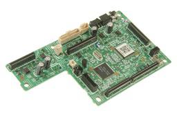 DC Controller PCA Assembly