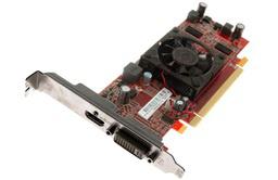 Radeon HD5450 512MB Graphic Card