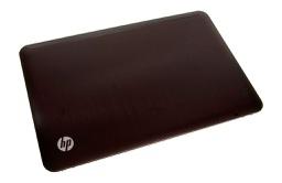 LCD Back Cover (Dark Umber)