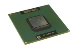 2.2GHZ Processor Unit (Pentium 4 d Step)