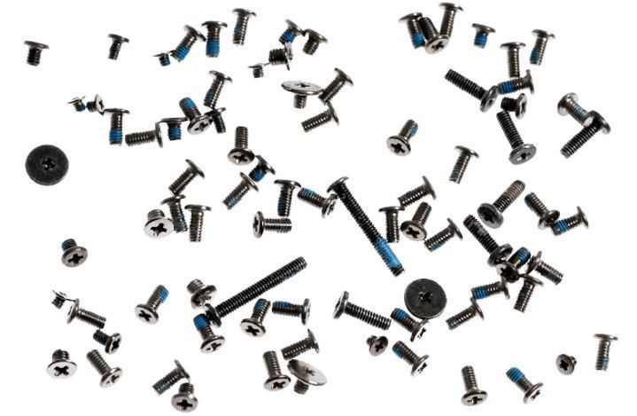 Hardware Kit (Miscellaneous)
