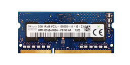 2GB Dram Module IC-Dram Memory