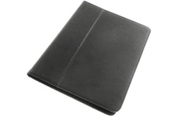 Leather Case & Screen Protector Cover