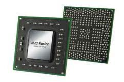 2.4/ 1.8GHZ Processor (IC) Llano E2-3000M
