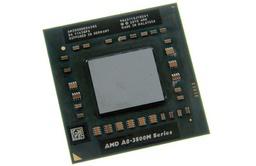 AMD Sabine A8-3500M 2.4-ghz Processor (1.5-ghz FSB, 4.0-mb)