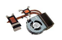 Cooling Fan Unit with Heatsink