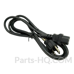 1.8 m Power Cord (Chicago)