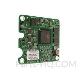 1GB Dual Port ISCSI Mezzanine Adapter