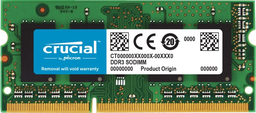 4GB Sodimm DDR3L-1600 LF Memory Module