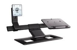 Display and Notebook Stand