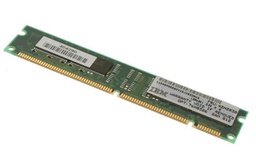 Memory 256MB Synch 100MHZ CL2 ECC