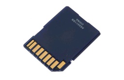 1GB Secure Digital (SD) Memory Card