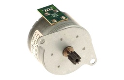 Stepping Motor - 24VDC