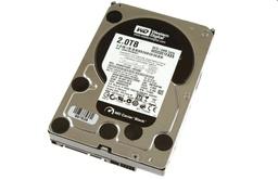 2TB Sata 3G Hard Drive (7, 200 RPM, 3.5-Inch Form Factor)