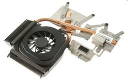 Cooling Fan Unit & Heatsink