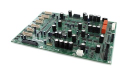 Motion Del Sol Asic Board