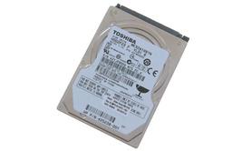 320GB HDD 7200RPM FX Hard Drive