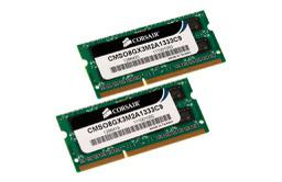 8GB 1333DDR3 2DM Memory