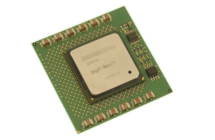 1.80GHZ Xeon CPU
