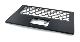 Upper Case (With out Keyboard)