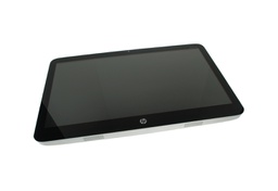 Touch Panel Kit - 23", AIMA (WITH FRONT GLASS/ ANTENNAS)