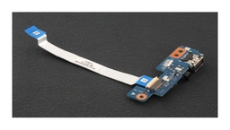 I/ O Board 80NU With Cable