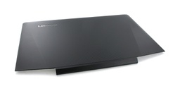 LCD Cover With Antenna