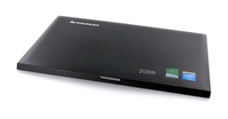 LCD Cover B Black WW