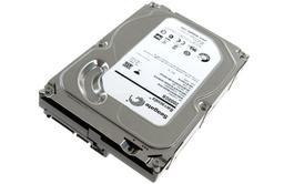 2TB Hard Drive