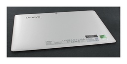 Rear Cover YF SR With Foil