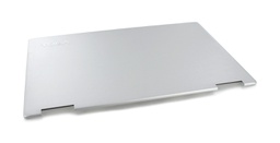 LCD Cover Silver